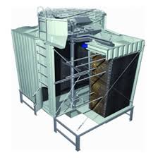 Square Type Cooling Tower 2